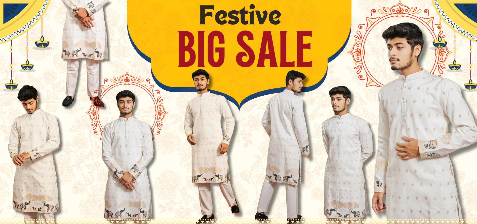 Welcome to Our Store