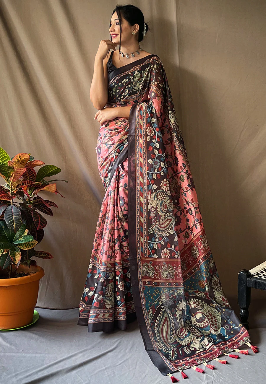Cotton Sarees