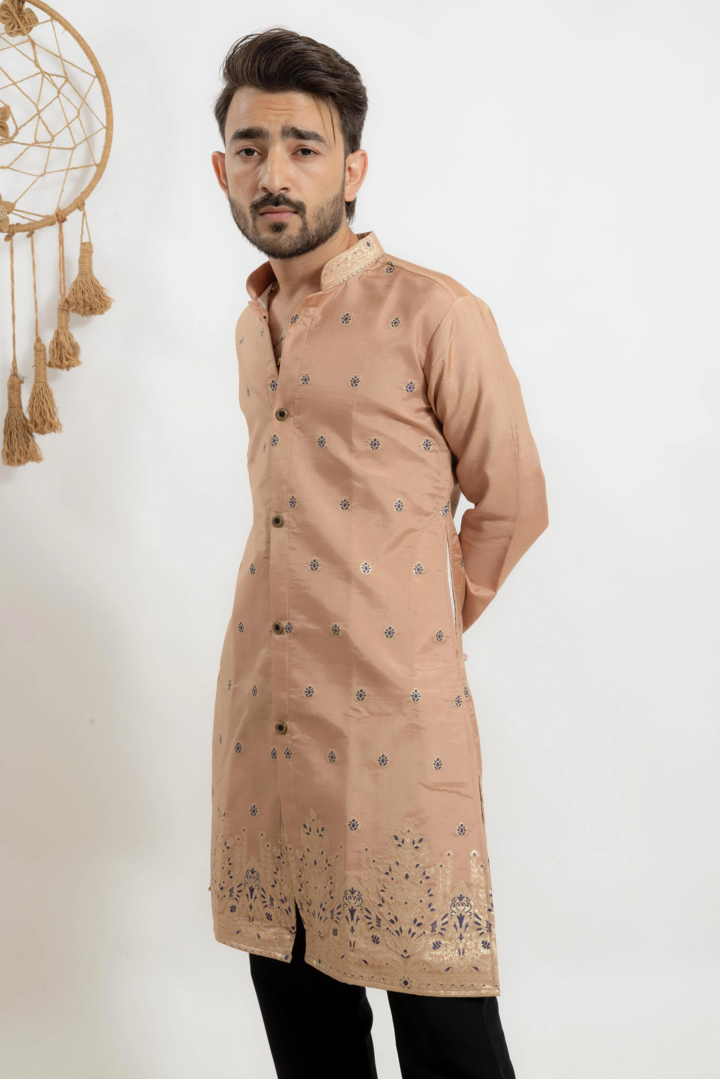 BOLLYWOOD KURTA COLLECTION